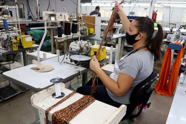 Estado lidera na criação de novas empresas no Sul do País